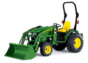 Kompakttraktor 2032R