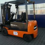 Doosan B30X-5