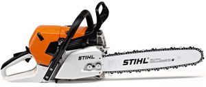 STIHL Benzin Motorsäge MS 441 C-MW (50 cm)