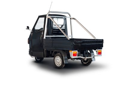 Piaggio APE 50 Pritsche