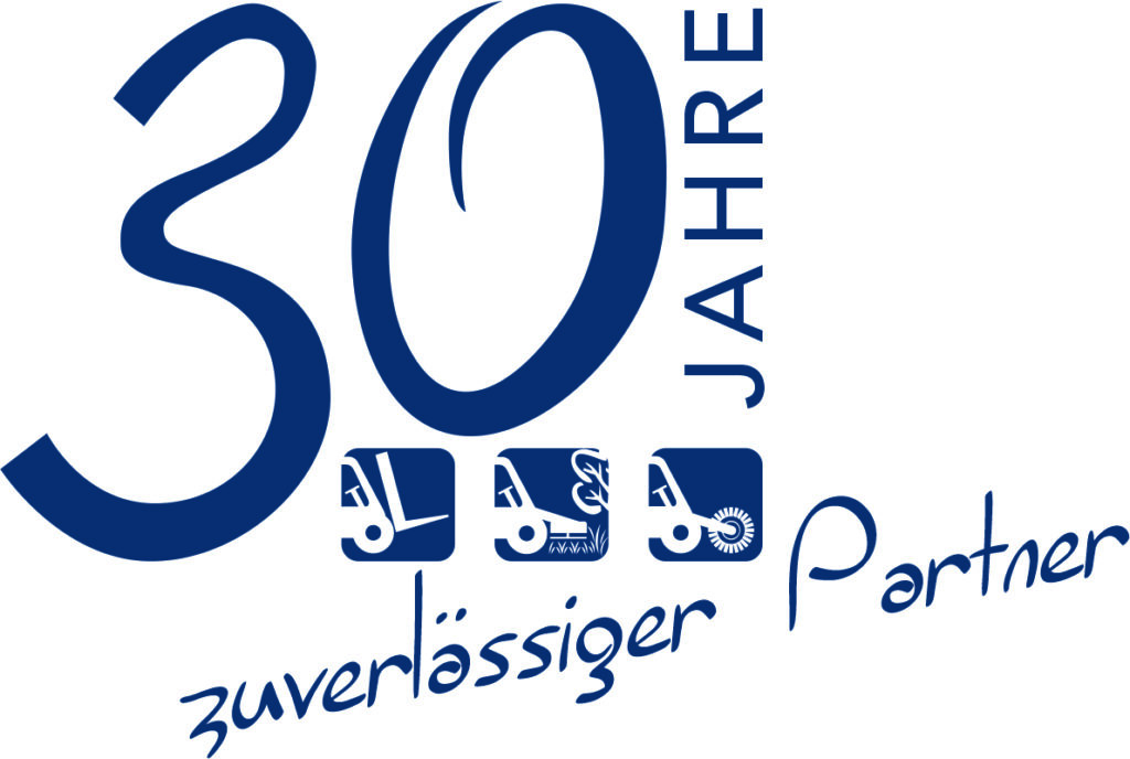 30 Jahre Behrend