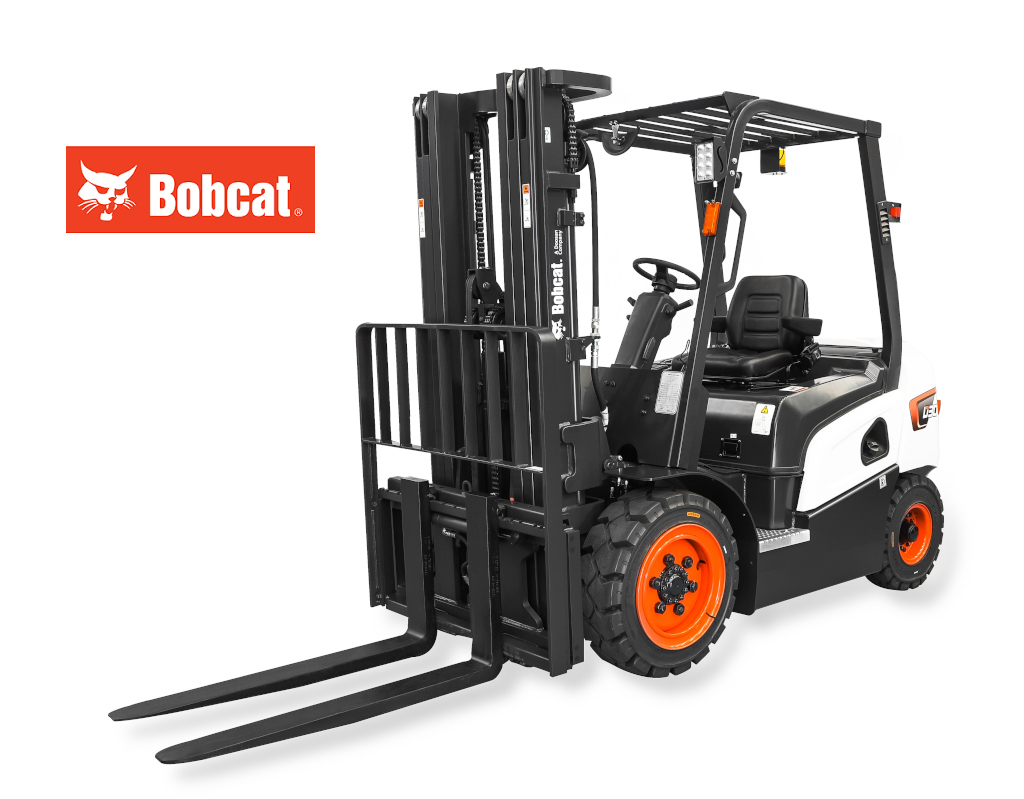 Bobcat D30NXP1