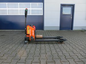 Doosan Lithium Power Niederhubwagen 1,5 t