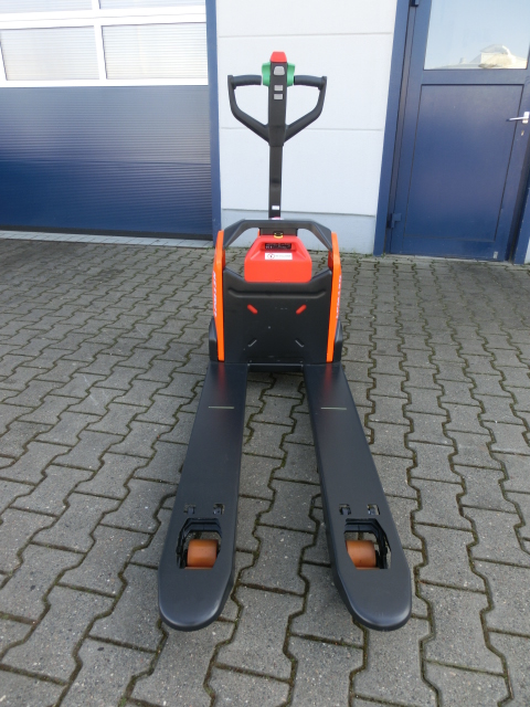 Doosan Lithium Power Niederhubwagen 1,5 t