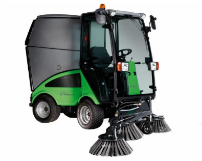 Egholm City Ranger 2260