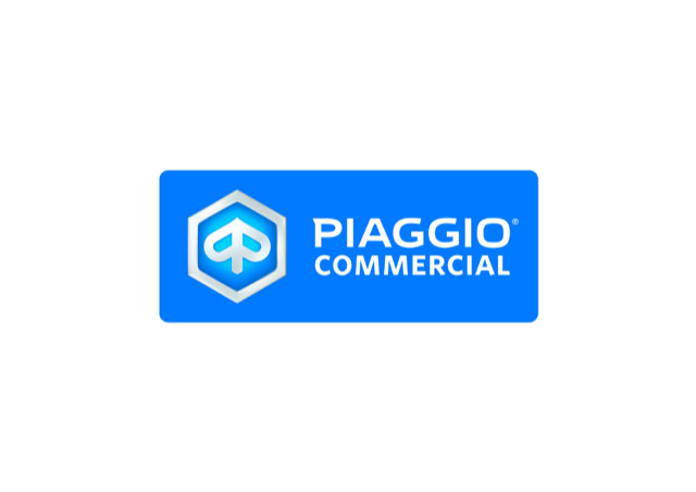 Logo Piaggio Fahrzeuge