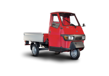 Piaggio Ape 50 Pritsche