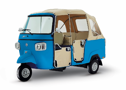 Piaggio Ape Callesino