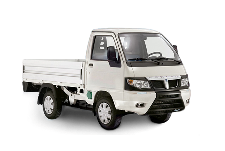 Porter Elektro Pick Up 2020