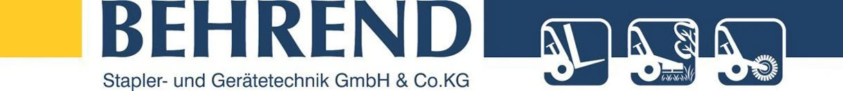Behrend Stapler-und Gerätetechnik