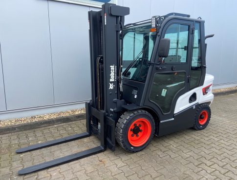 Bobcat Dieselstapler D30NXS