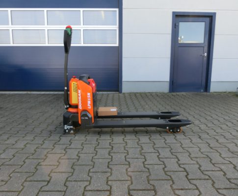 Doosan Lithium Power Niederhubwagen 1,5 t