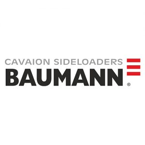 Baumann Seitenstapler