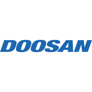 Logo Doosan